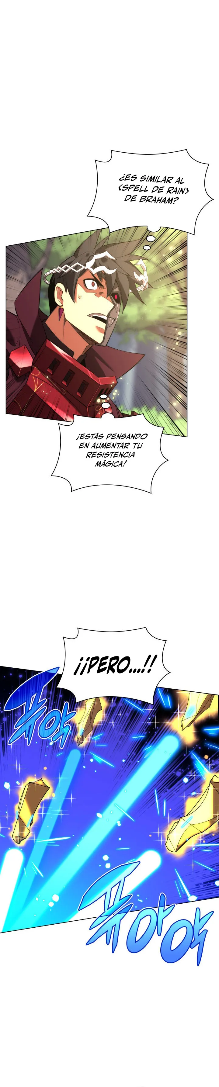 Overgeared Capítulo 167 en Línea - página 30