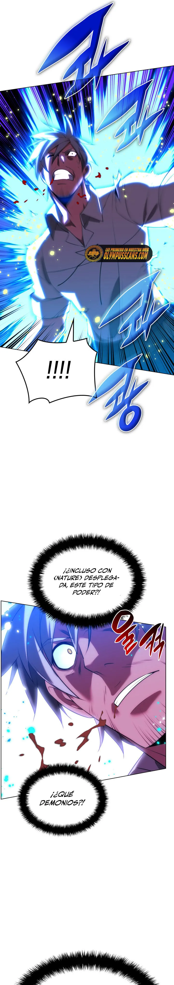 Overgeared Capítulo 167 en Línea - página 31