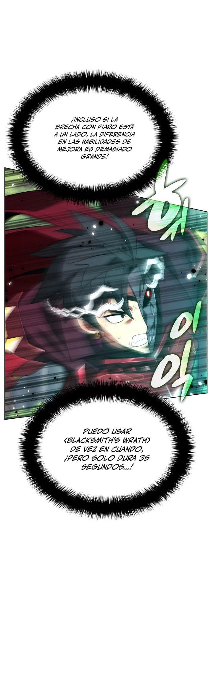 Overgeared Capítulo 167 en Línea - página 35