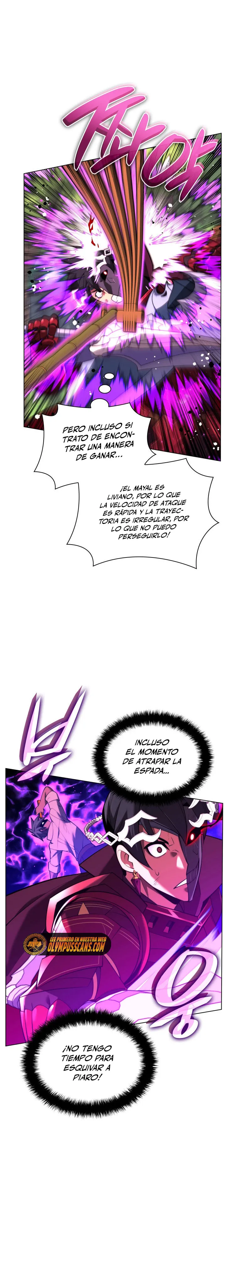 Overgeared Capítulo 167 en Línea - página 37