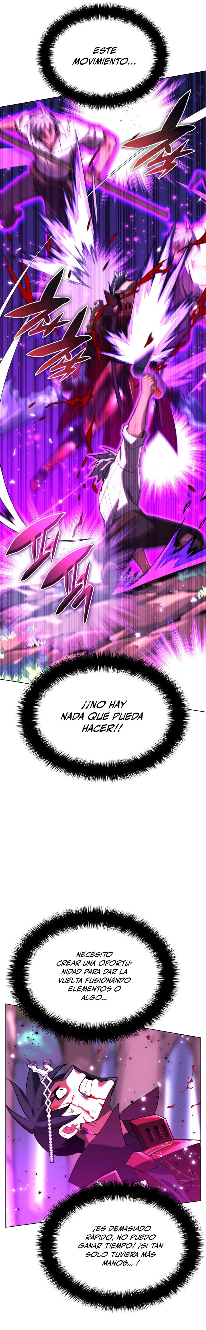 Overgeared Capítulo 167 en Línea - página 38