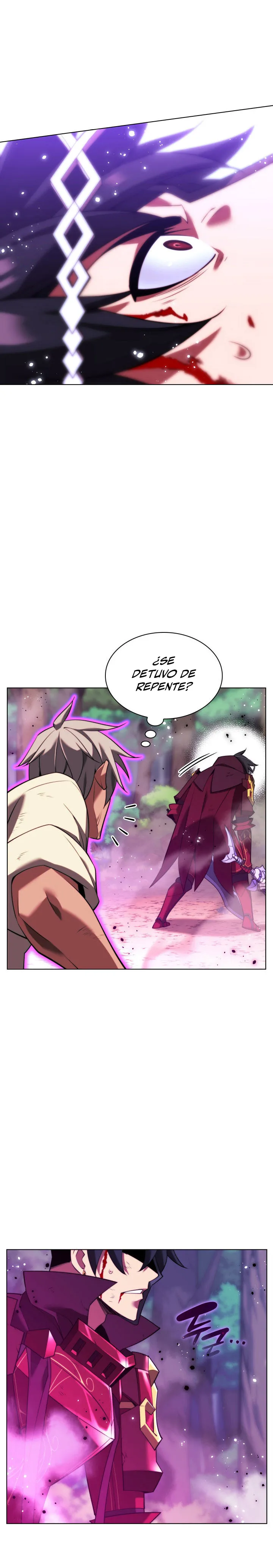 Overgeared Capítulo 167 en Línea - página 39