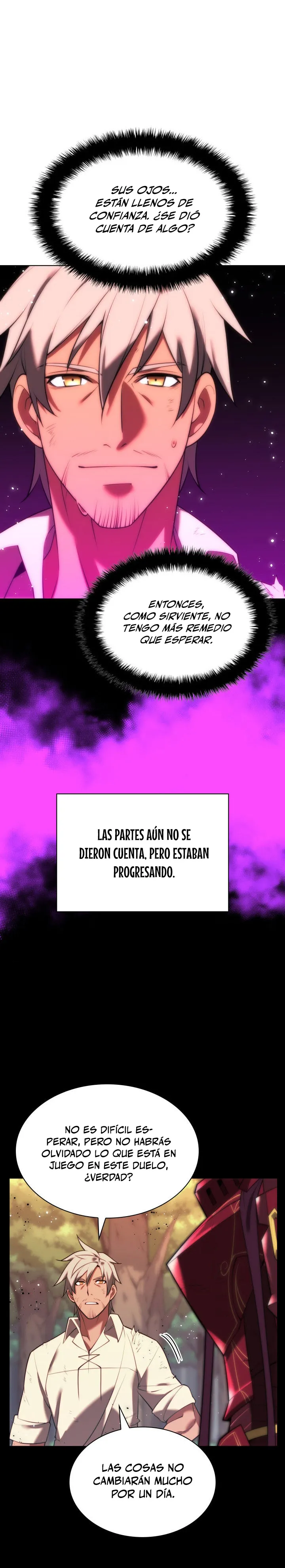 Overgeared Capítulo 167 en Línea - página 42