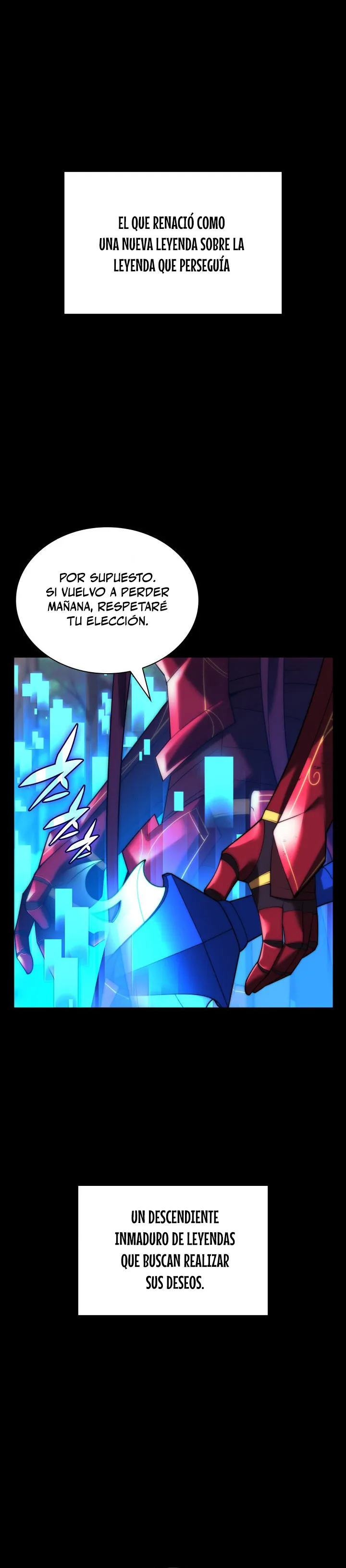 Overgeared Capítulo 167 en Línea - página 43