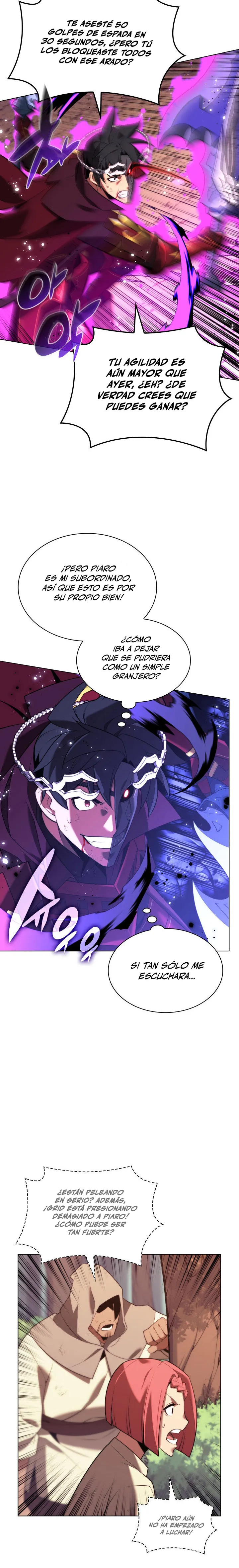 Overgeared Capítulo 168 en Línea - página 20