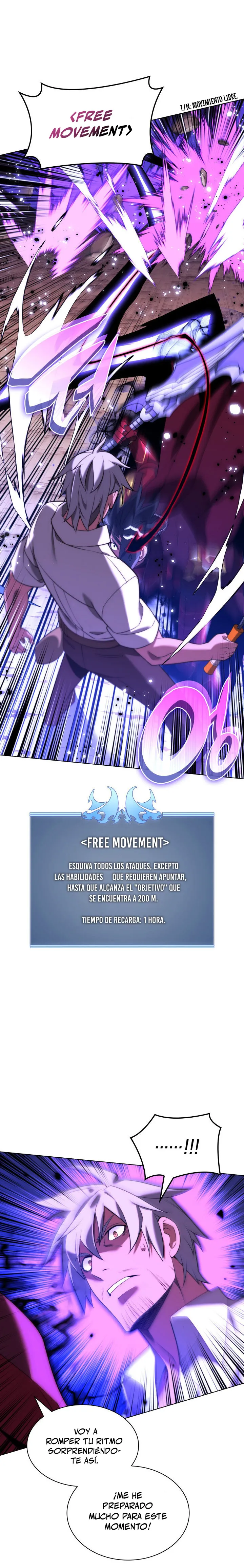 Overgeared Capítulo 168 en Línea - página 22