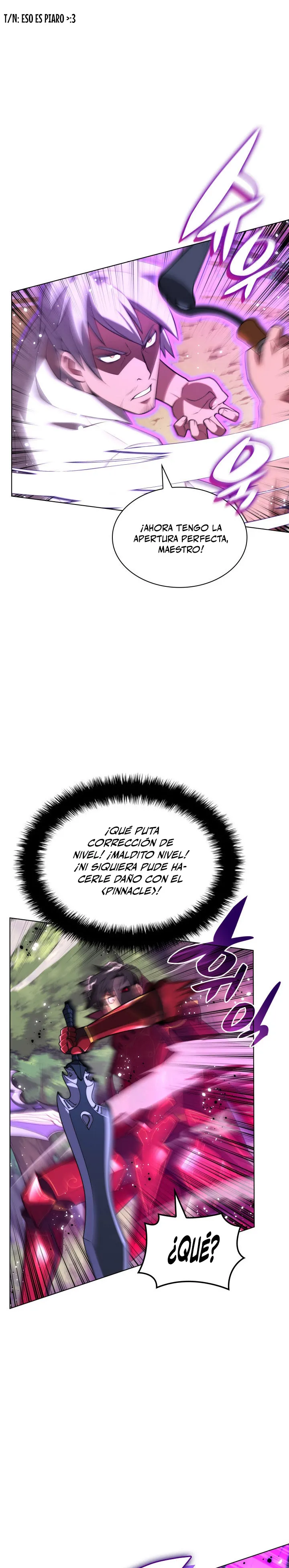 Overgeared Capítulo 168 en Línea - página 25