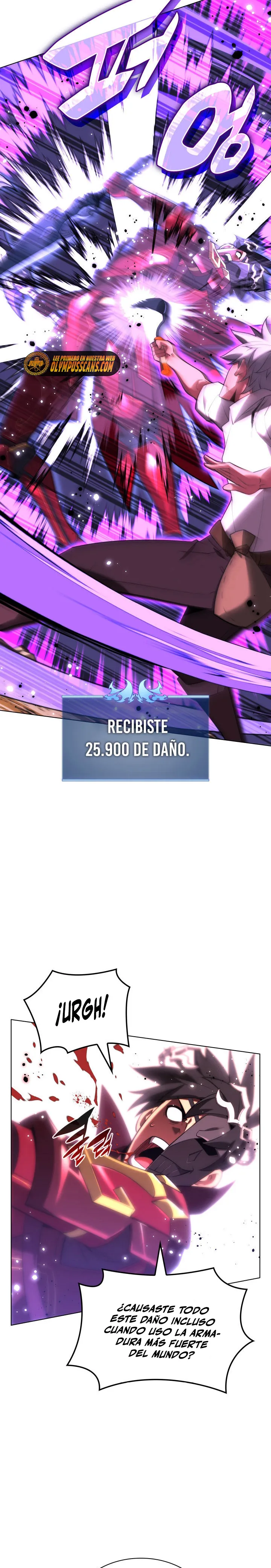 Overgeared Capítulo 168 en Línea - página 26