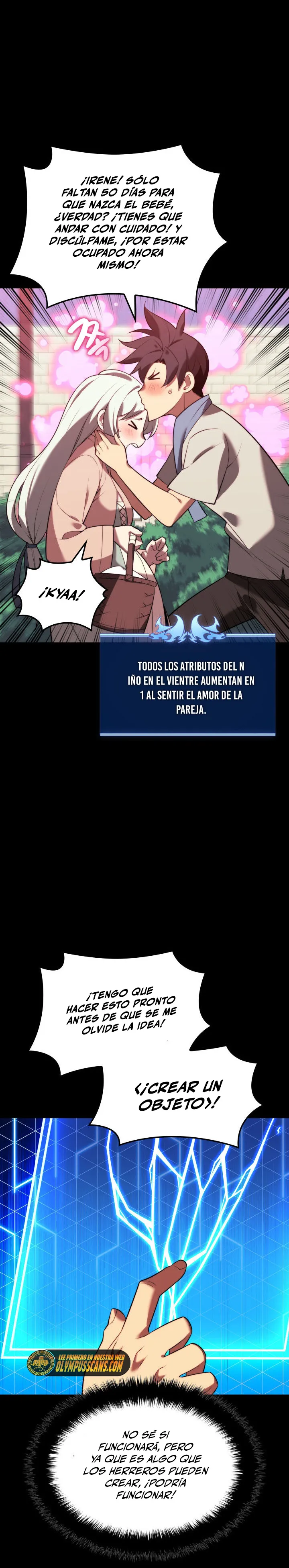 Overgeared Capítulo 168 en Línea - página 39