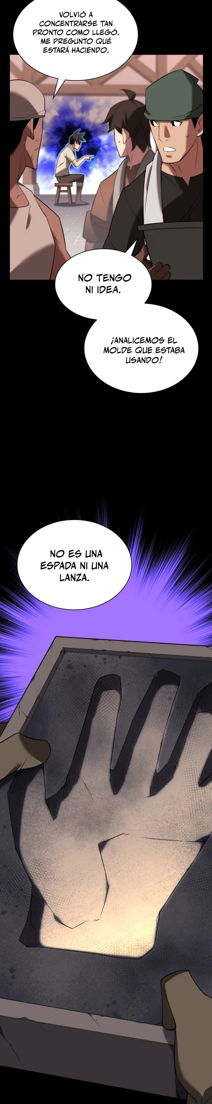 Overgeared Capítulo 168 en Línea - página 41