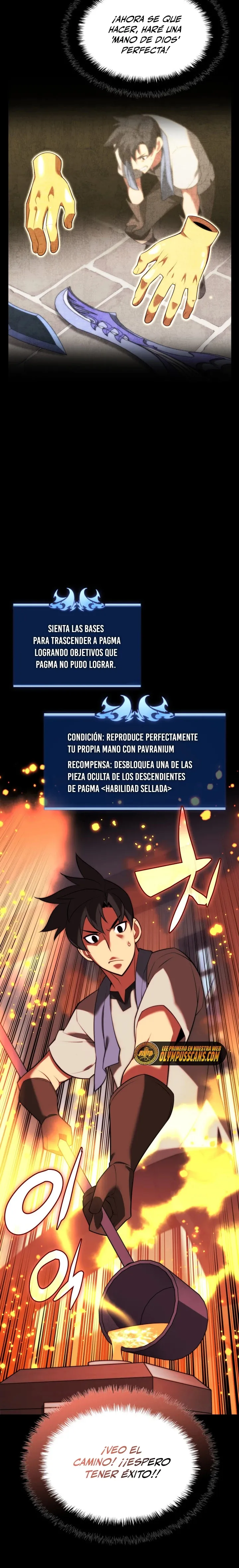 Overgeared Capítulo 169 en Línea - página 7