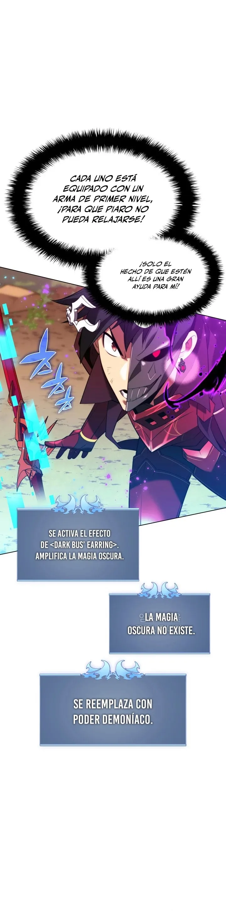 Overgeared Capítulo 169 en Línea - página 16