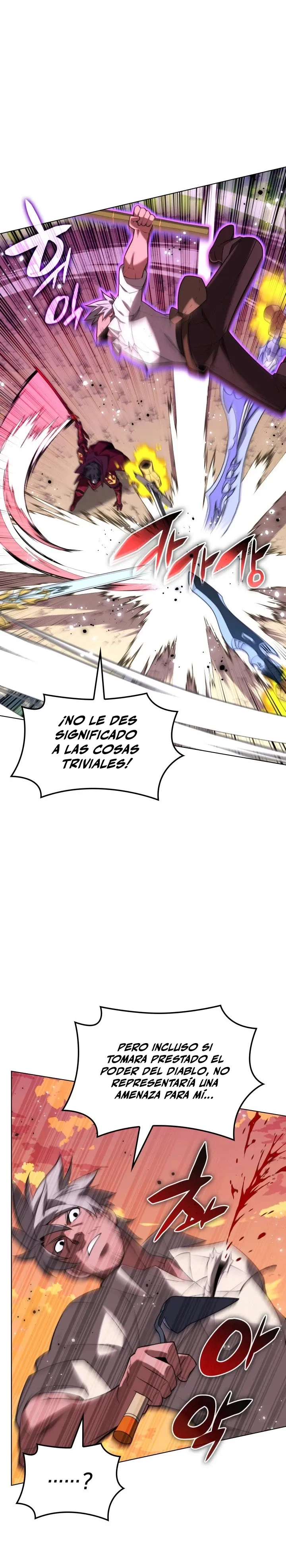 Overgeared Capítulo 169 en Línea - página 18