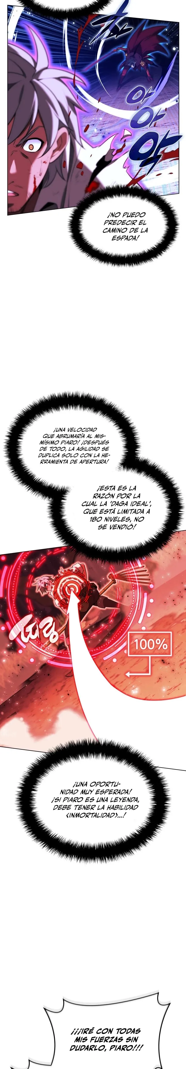 Overgeared Capítulo 169 en Línea - página 27