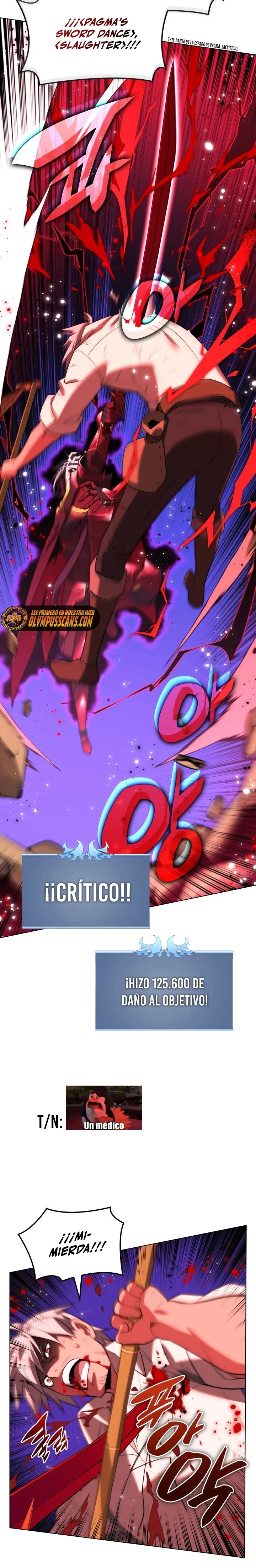 Overgeared Capítulo 169 en Línea - página 28