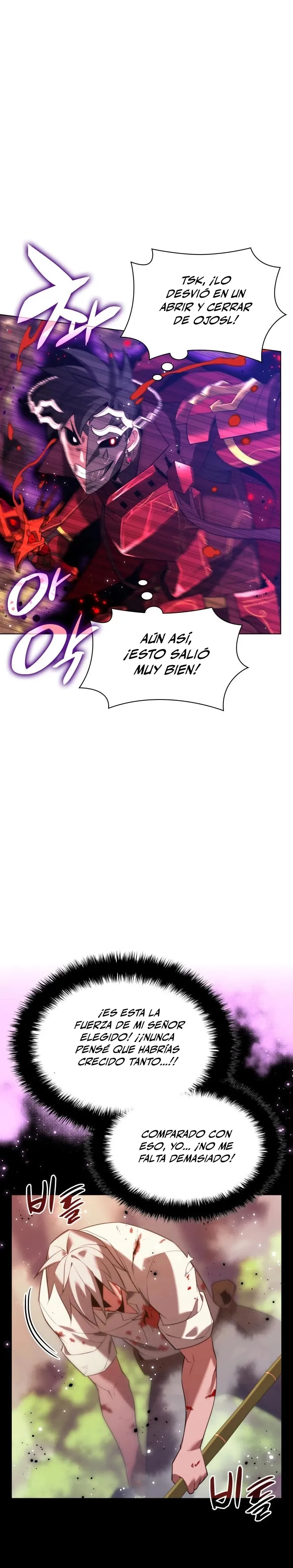 Overgeared Capítulo 169 en Línea - página 29
