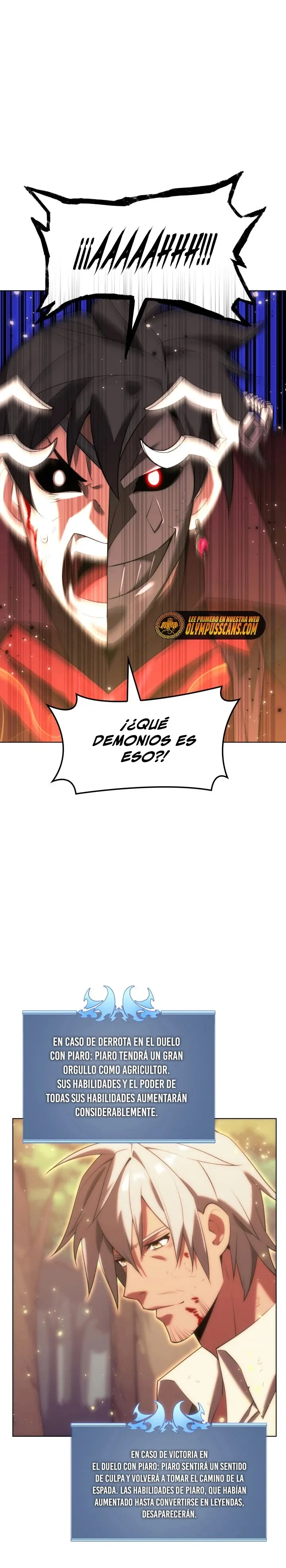Overgeared Capítulo 169 en Línea - página 34