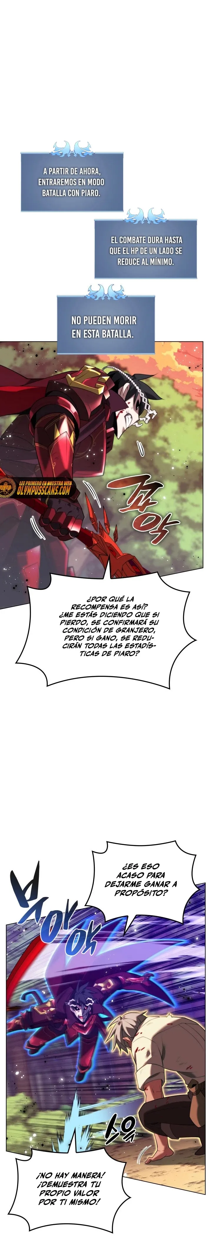 Overgeared Capítulo 169 en Línea - página 35