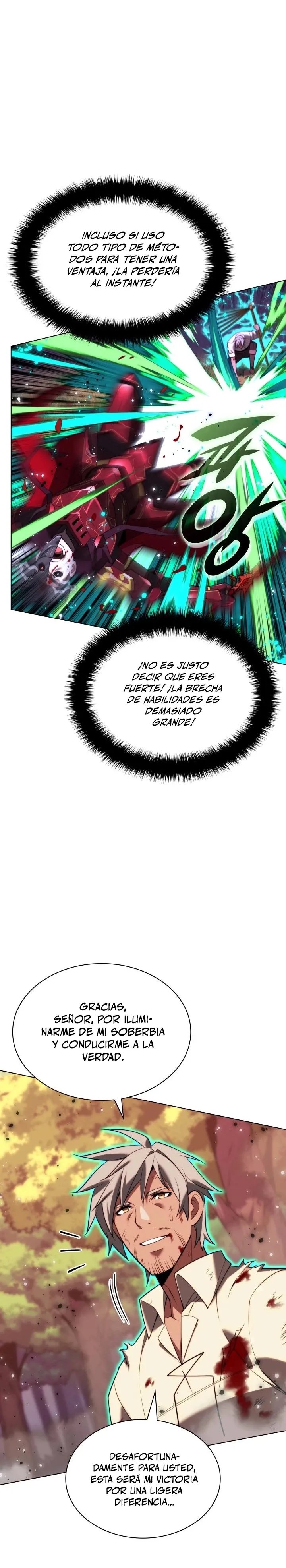 Overgeared Capítulo 169 en Línea - página 44