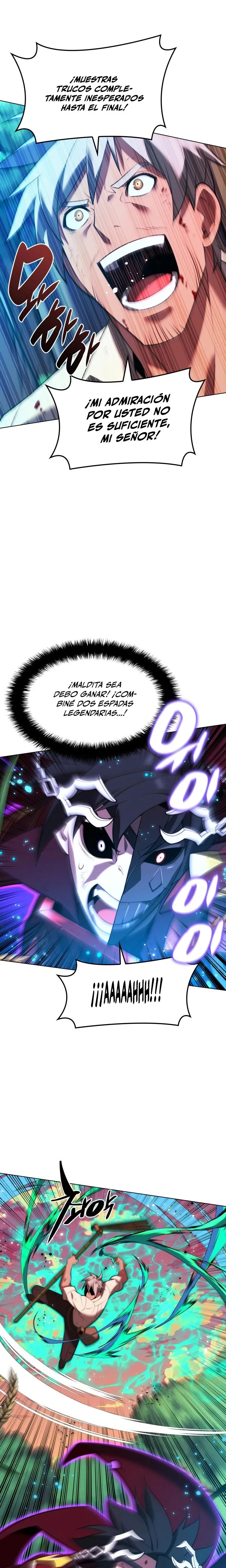 Overgeared Capítulo 169 en Línea - página 48