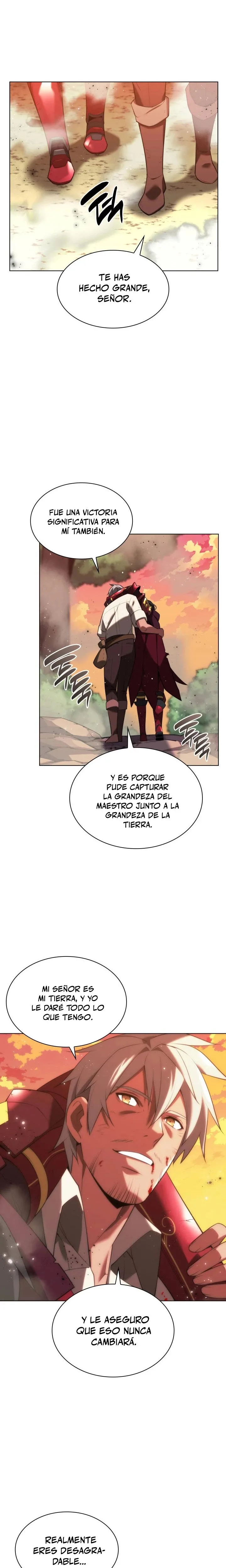 Overgeared Capítulo 169 en Línea - página 52