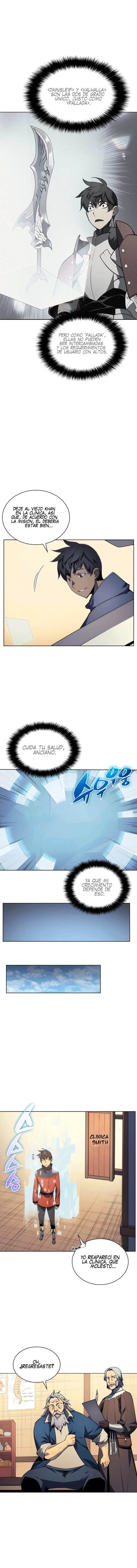 Overgeared Capítulo 17 en Línea - página 3