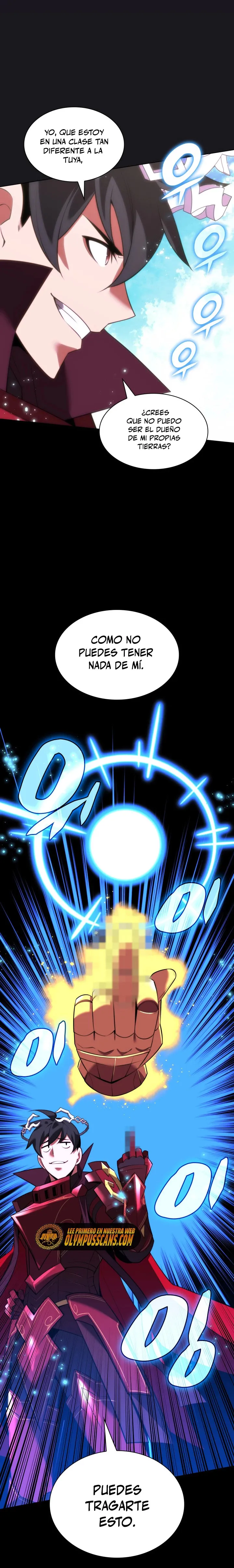 Overgeared Capítulo 171 en Línea - página 11