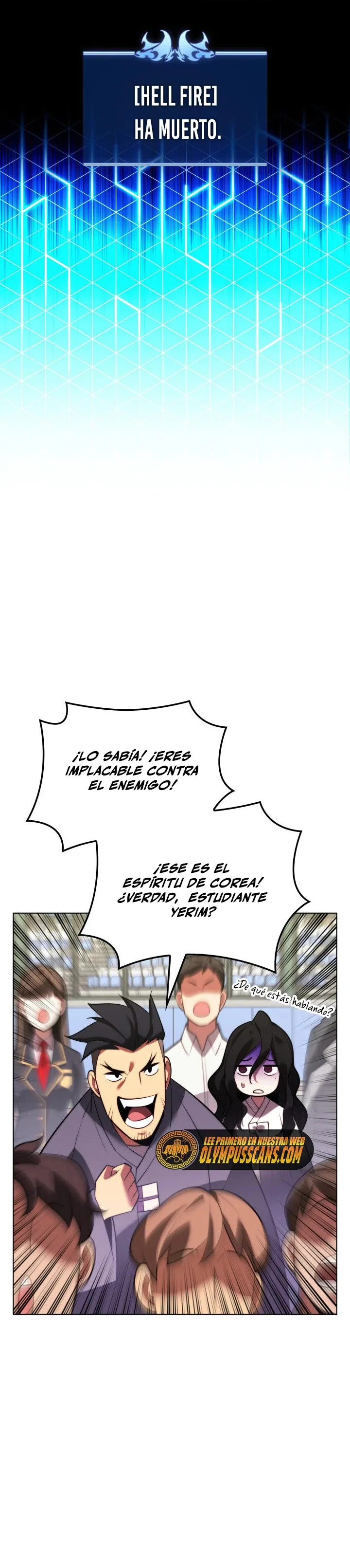 Overgeared Capítulo 171 en Línea - página 13