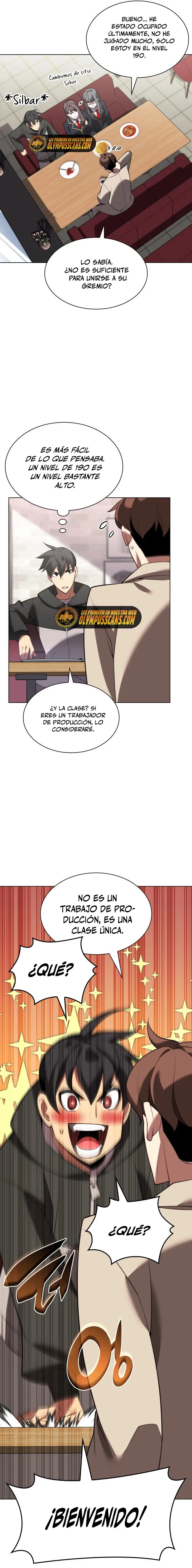 Overgeared Capítulo 171 en Línea - página 26