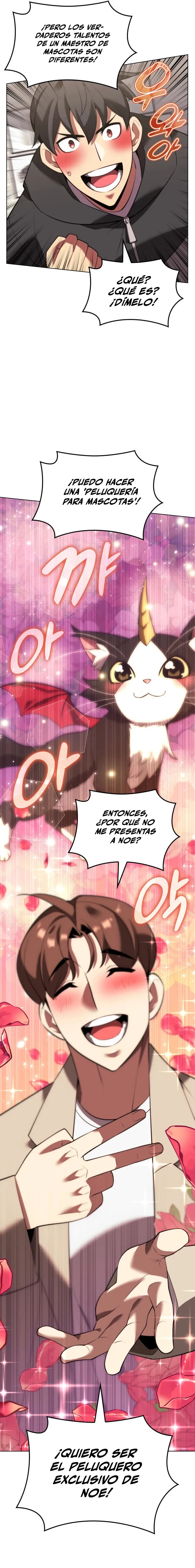 Overgeared Capítulo 171 en Línea - página 30