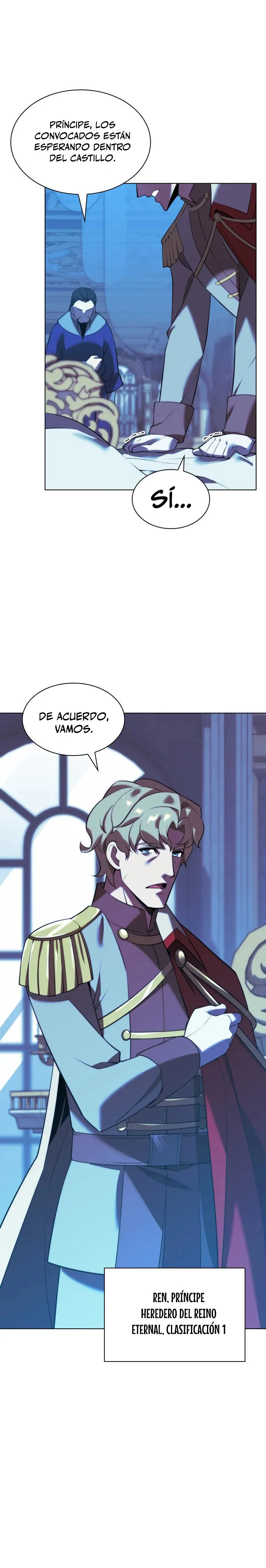 Overgeared Capítulo 171 en Línea - página 34
