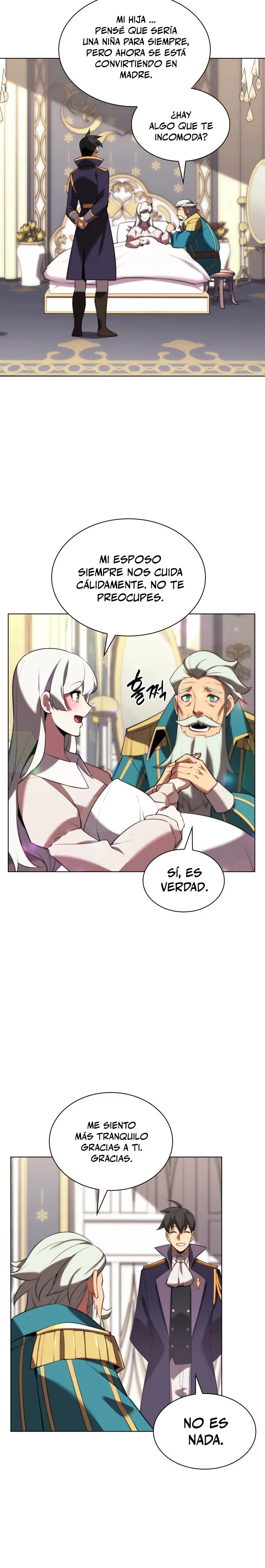 Overgeared Capítulo 172 en Línea - página 13