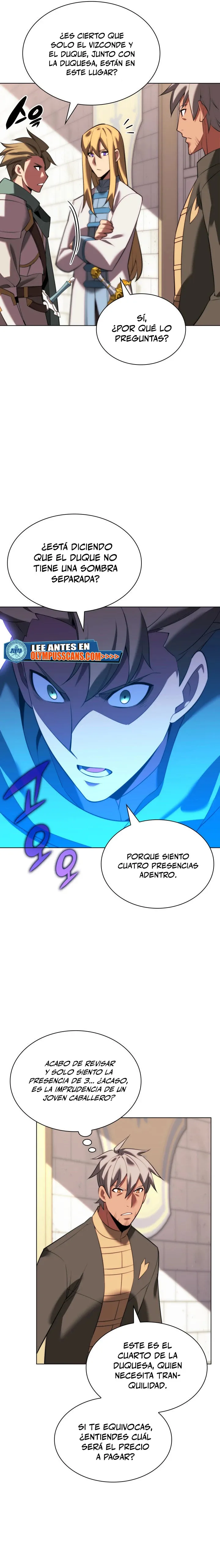 Overgeared Capítulo 172 en Línea - página 16