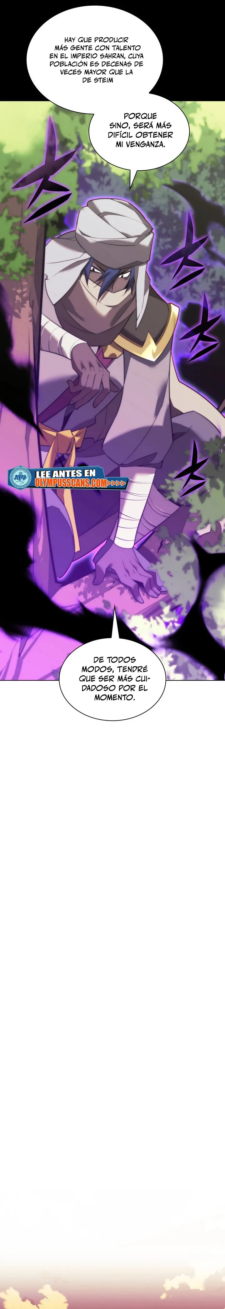 Overgeared Capítulo 172 en Línea - página 22
