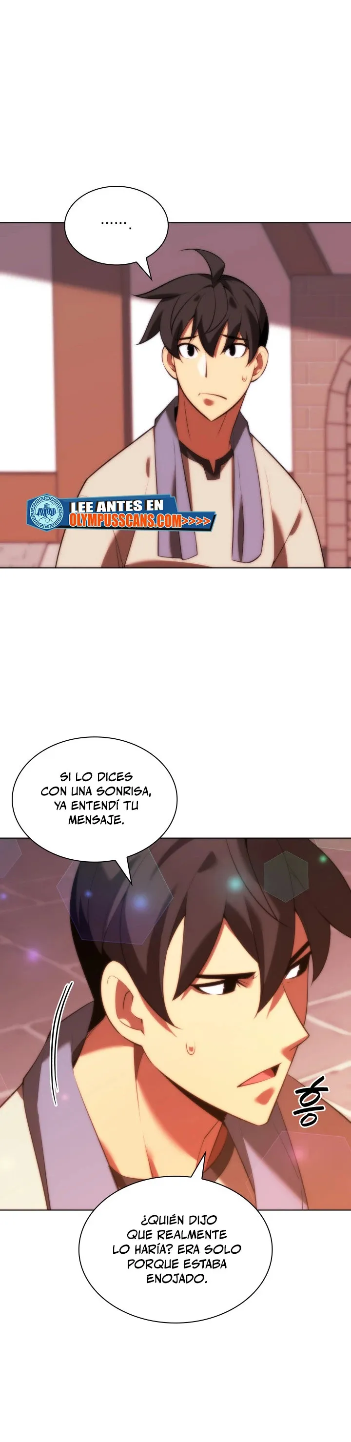 Overgeared Capítulo 172 en Línea - página 26