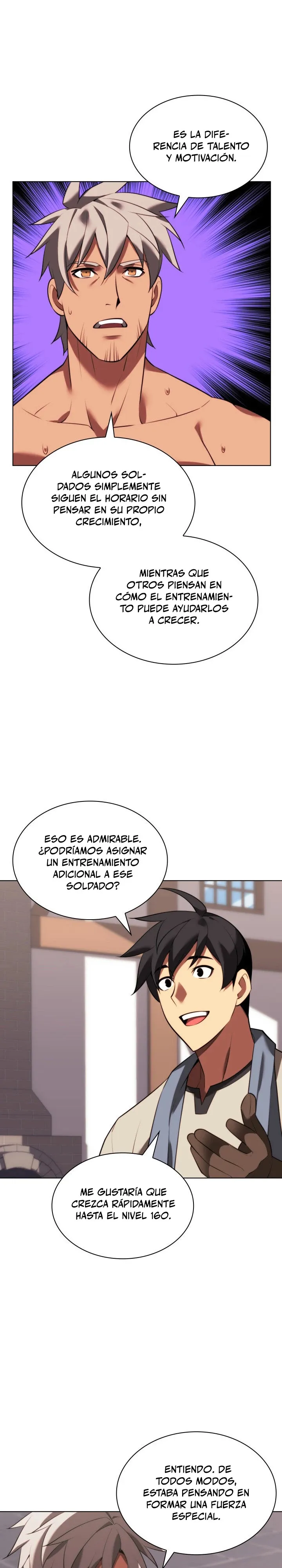 Overgeared Capítulo 172 en Línea - página 34