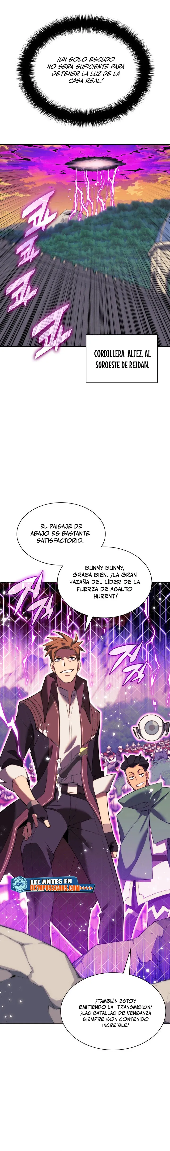 Overgeared Capítulo 174 en Línea - página 20