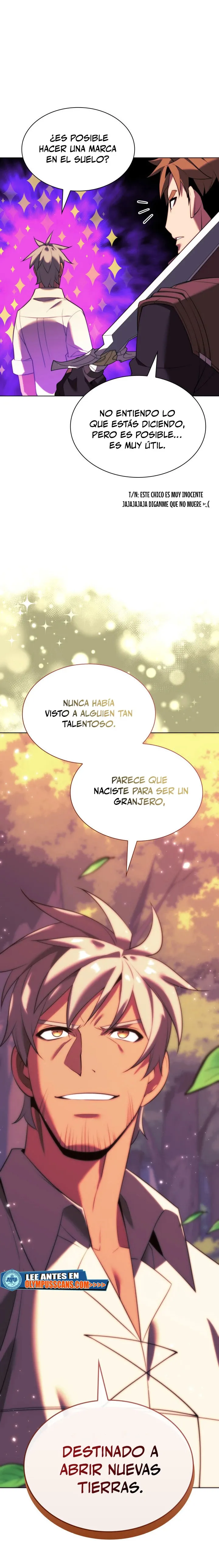 Overgeared Capítulo 174 en Línea - página 36