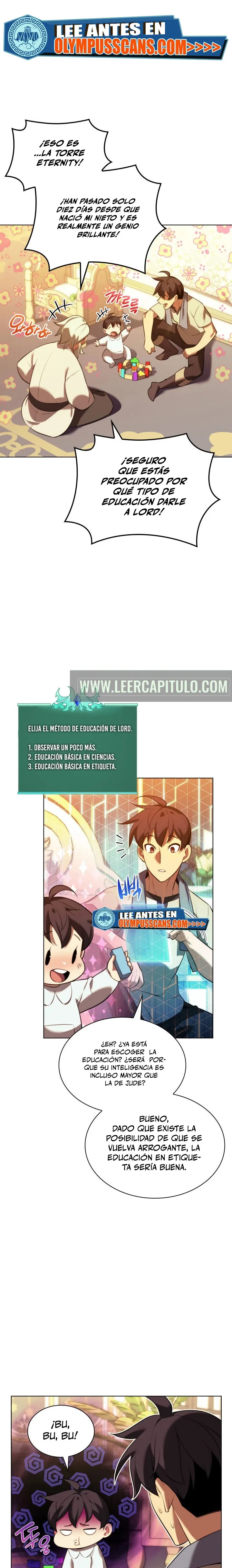 Overgeared Capítulo 175 en Línea - página 2