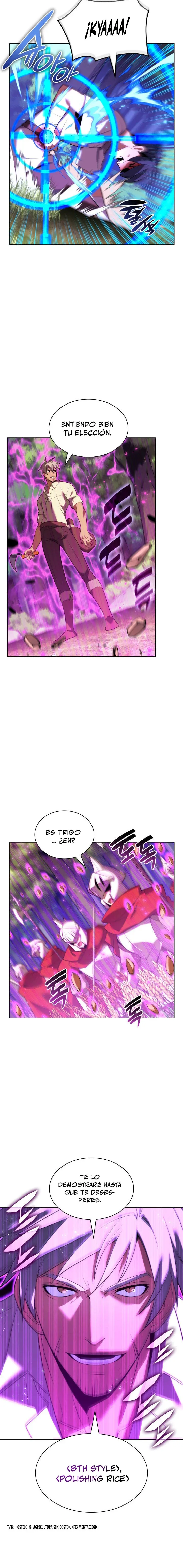 Overgeared Capítulo 175 en Línea - página 9