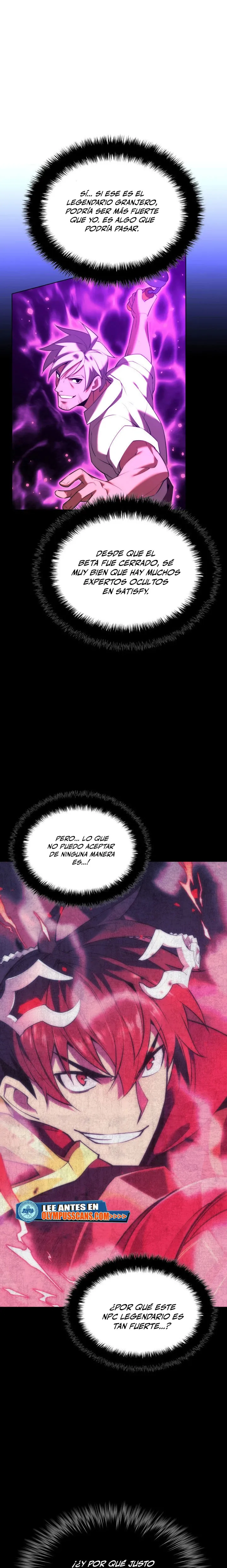 Overgeared Capítulo 175 en Línea - página 13