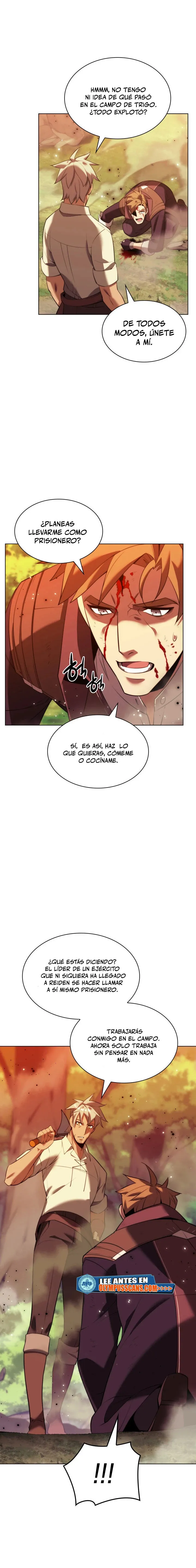 Overgeared Capítulo 175 en Línea - página 15