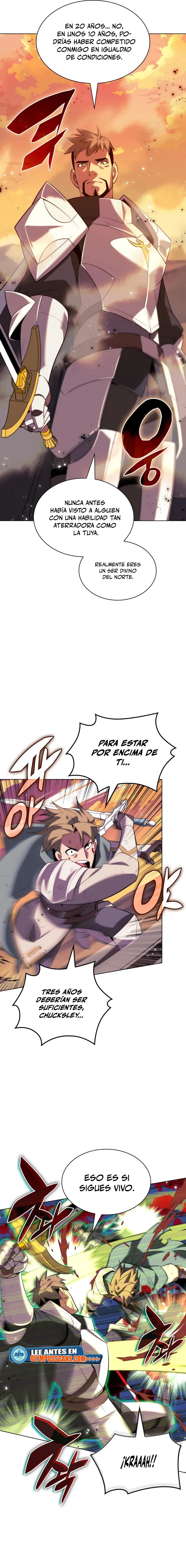 Overgeared Capítulo 175 en Línea - página 20
