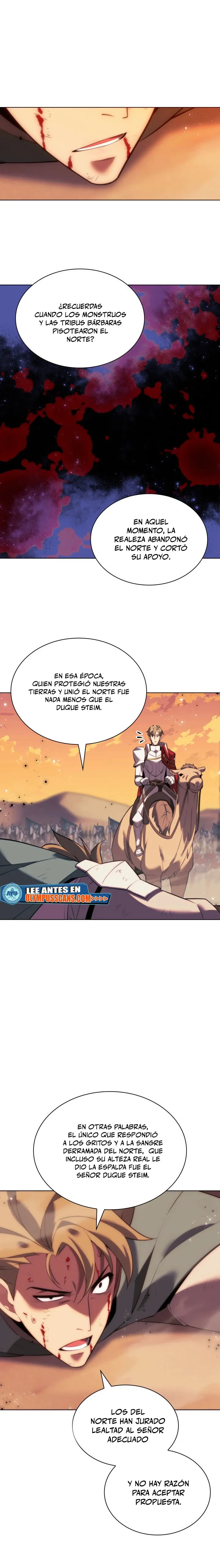 Overgeared Capítulo 175 en Línea - página 24