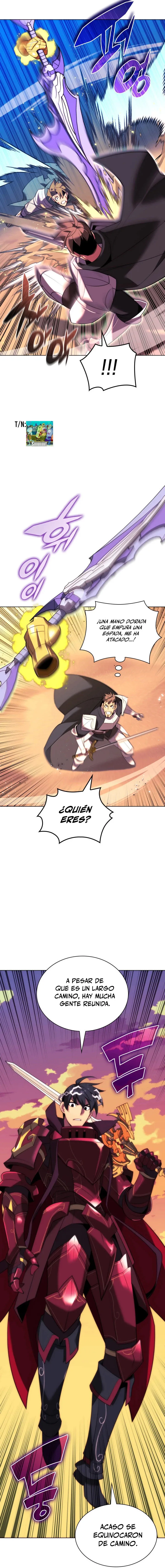 Overgeared Capítulo 175 en Línea - página 26
