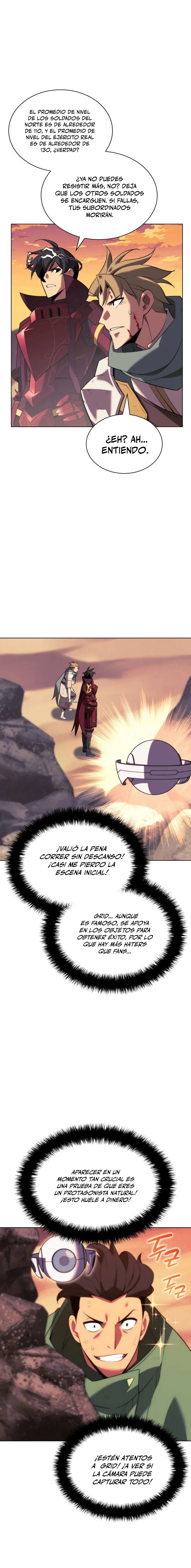 Overgeared Capítulo 175 en Línea - página 29