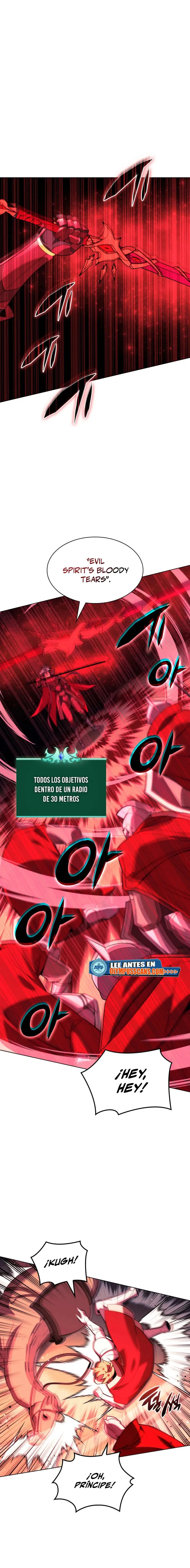 Overgeared Capítulo 176 en Línea - página 2