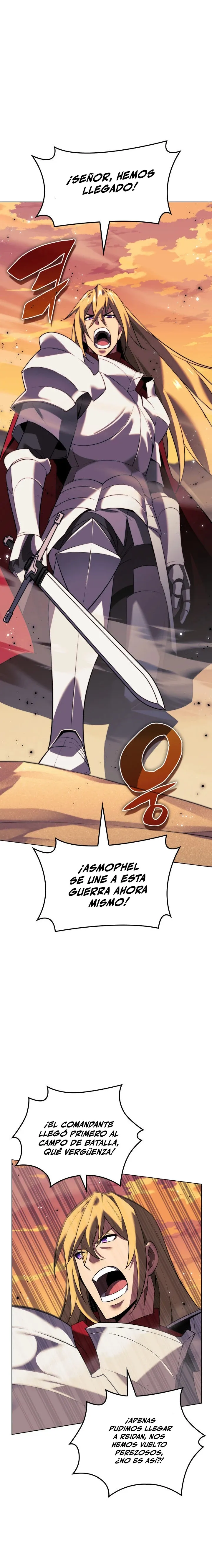 Overgeared Capítulo 176 en Línea - página 12