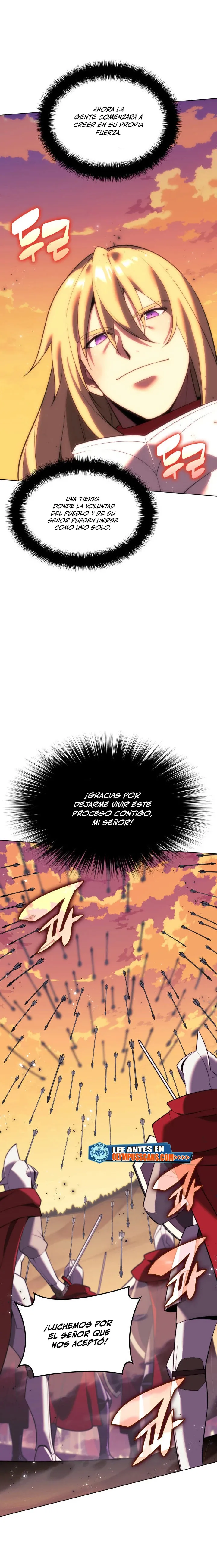 Overgeared Capítulo 176 en Línea - página 16