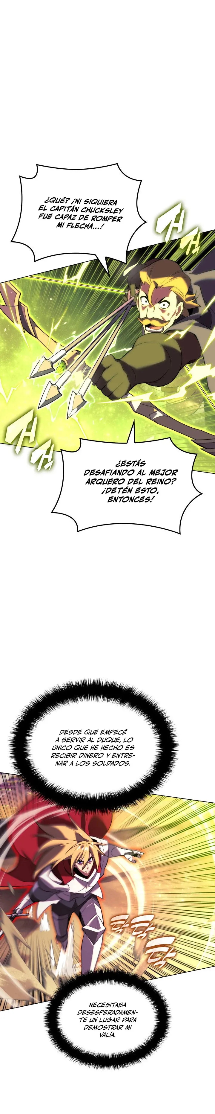 Overgeared Capítulo 176 en Línea - página 21